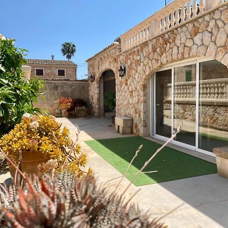 Can Biel Placid 7 Pina Exterior foto