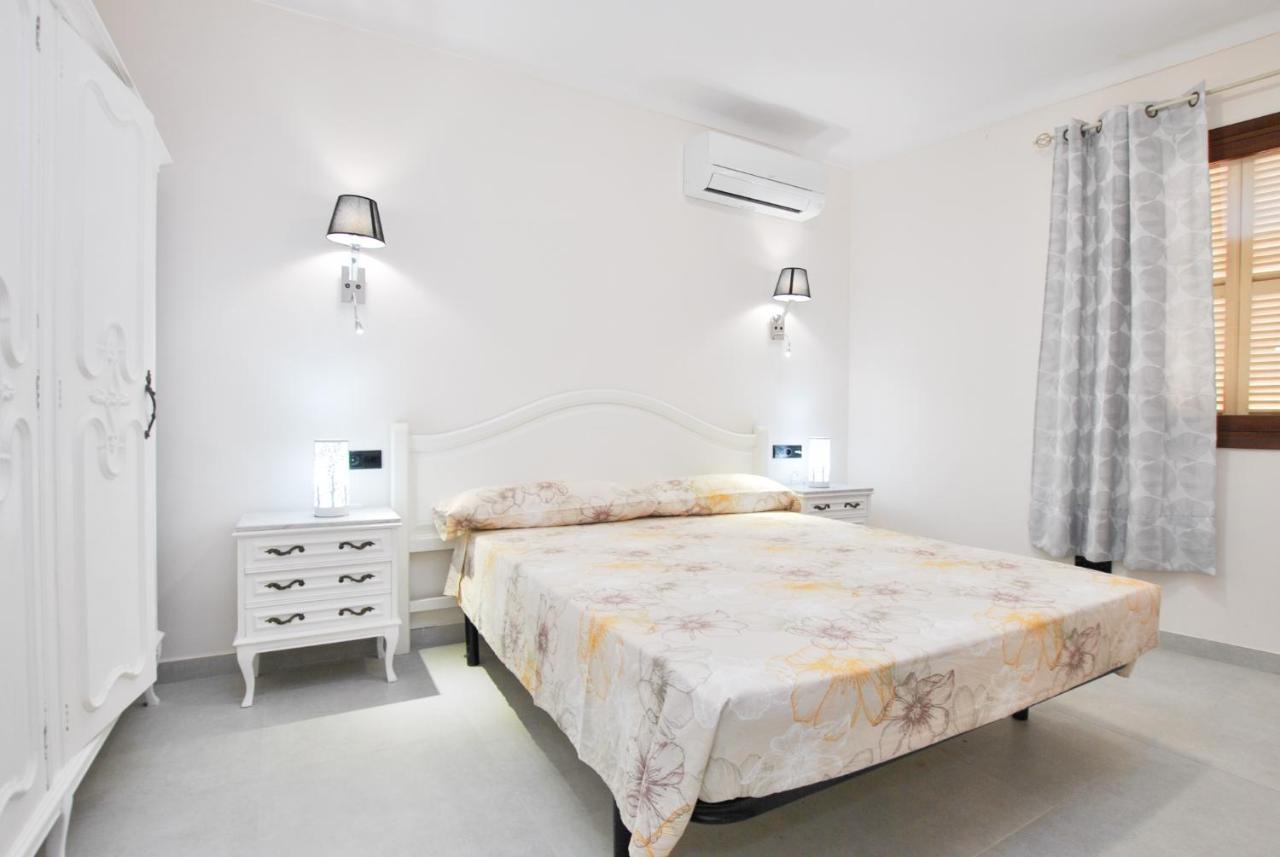 Can Biel Placid 7 Pina Exterior foto