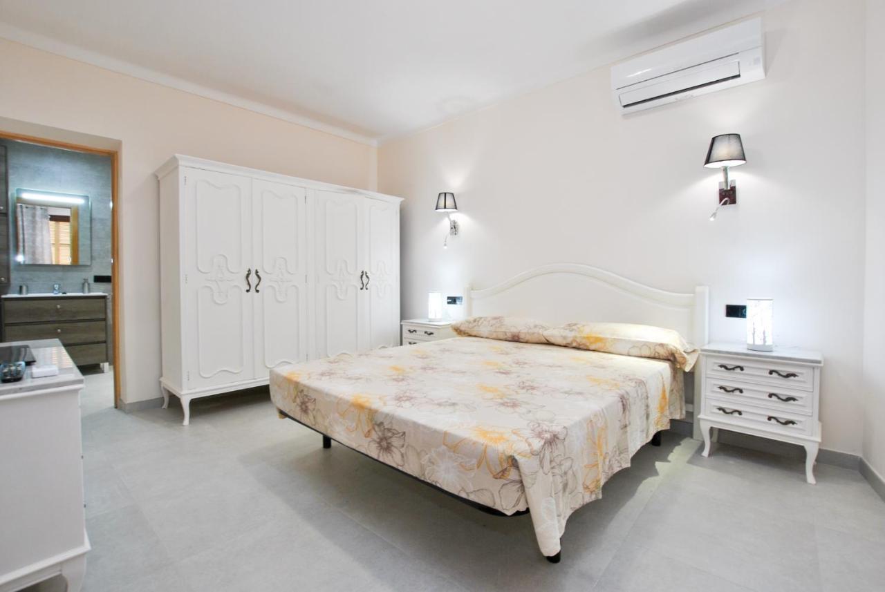 Can Biel Placid 7 Pina Exterior foto
