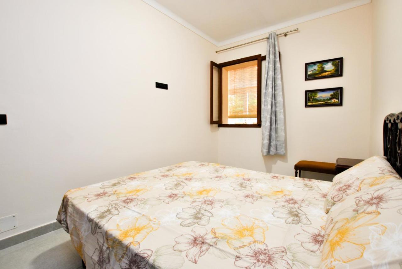 Can Biel Placid 7 Pina Exterior foto