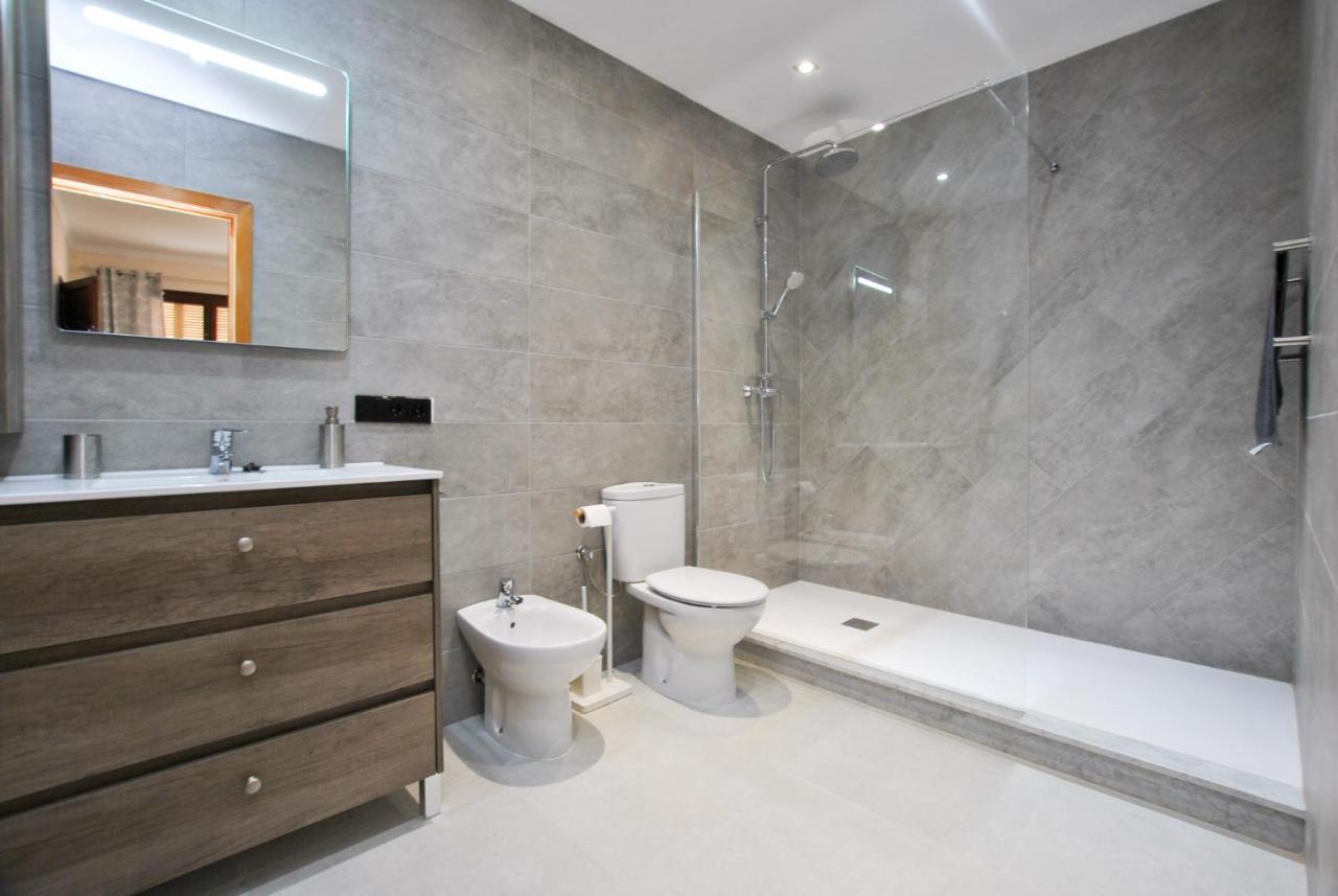 Can Biel Placid 7 Pina Exterior foto