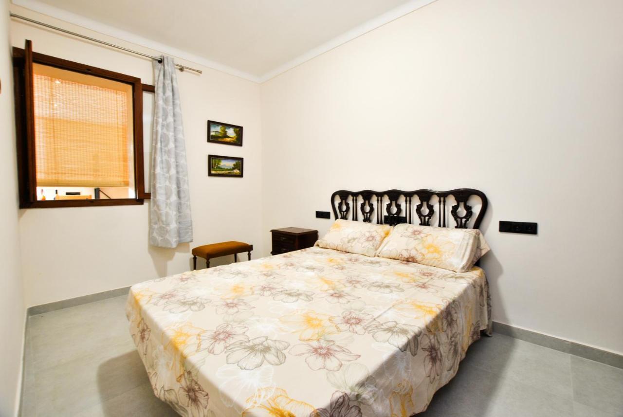 Can Biel Placid 7 Pina Exterior foto